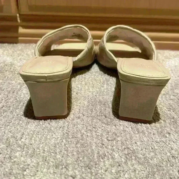 H&M heels size 9 / 39 - Picture 3 of 4